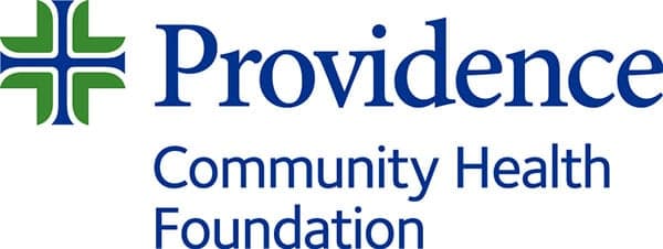 Providence Community Health Foundation (Southern Oregon) logo